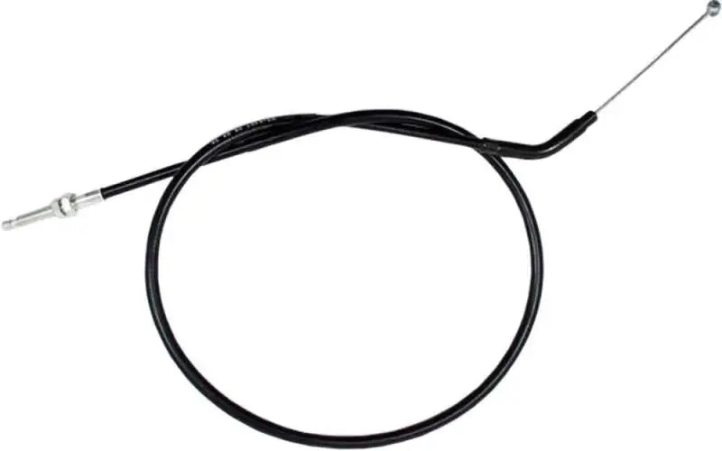 02-0307 Black Vinyl Clutch Cable