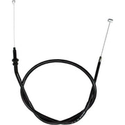 02-0316 Black Vinyl Clutch Cable