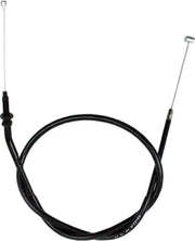 02-0316 Black Vinyl Clutch Cable