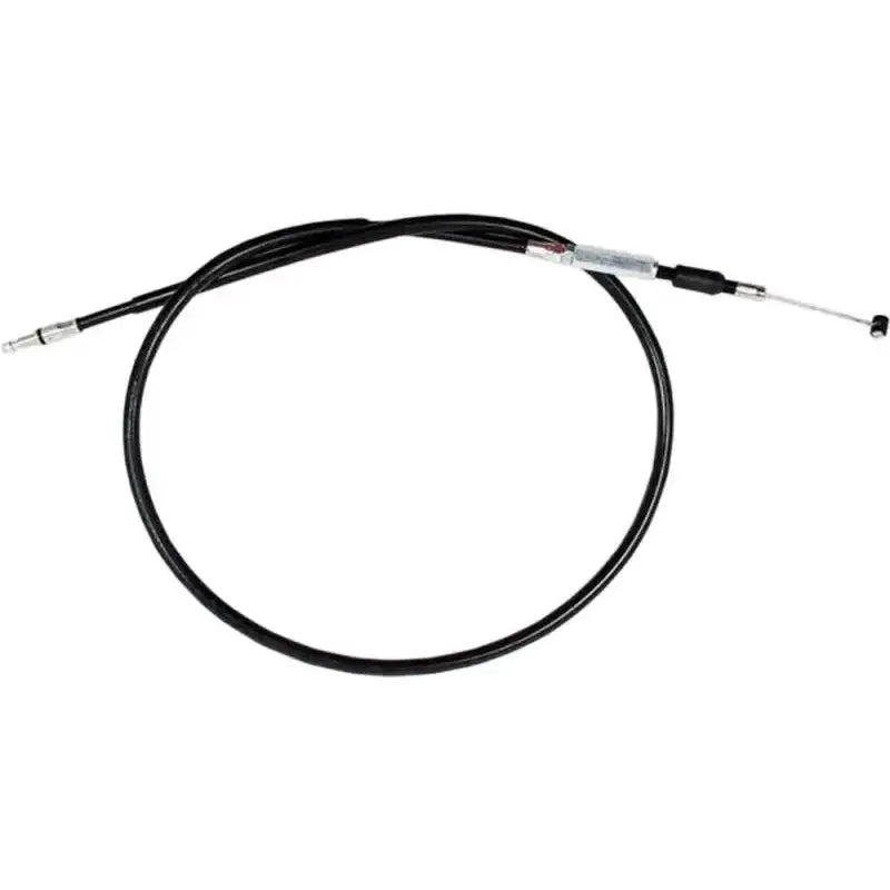 02-0339 Black Vinyl Clutch Cable