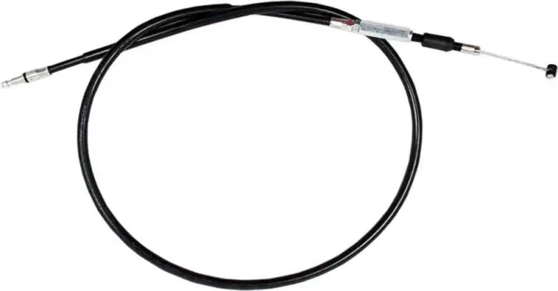 02-0339 Black Vinyl Clutch Cable