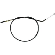 02-0343 Black Vinyl Clutch Cable