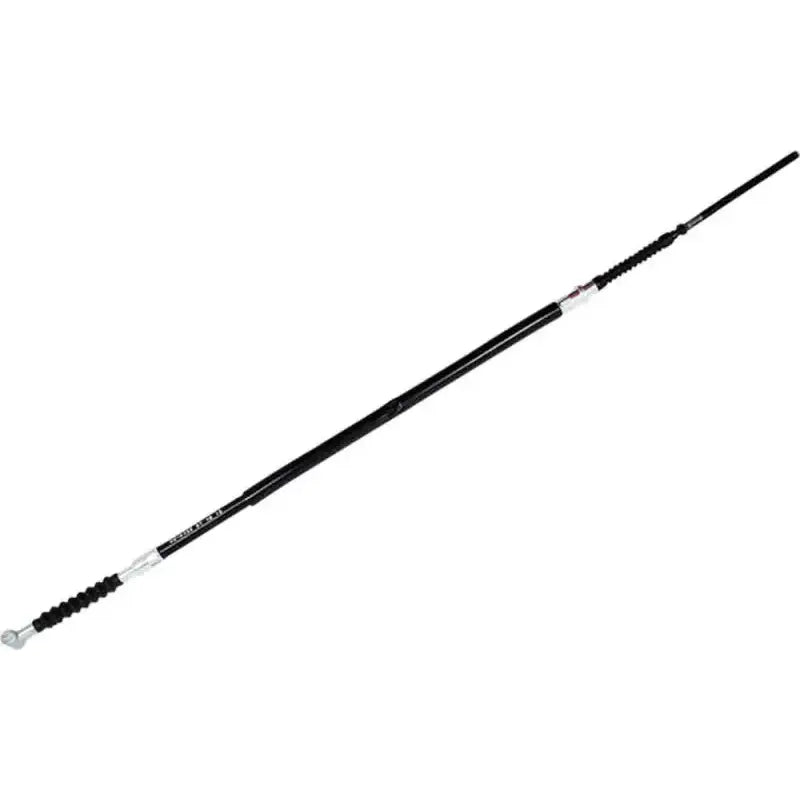 02-0352 Black Vinyl Foot Brake Cable