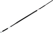 02-0352 Black Vinyl Foot Brake Cable