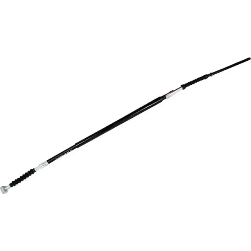 02-0354 Black Vinyl Foot Brake Cable