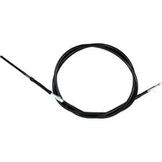 02-0356 Black Vinyl Rear Hand Brake Cable