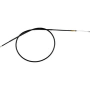 02-0359 Black Vinyl Choke Cable
