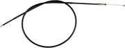 02-0359 Black Vinyl Choke Cable
