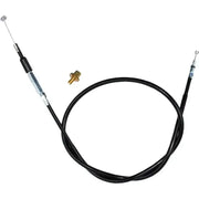 02-0373 Black Vinyl Clutch Cable