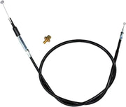 02-0373 Black Vinyl Clutch Cable