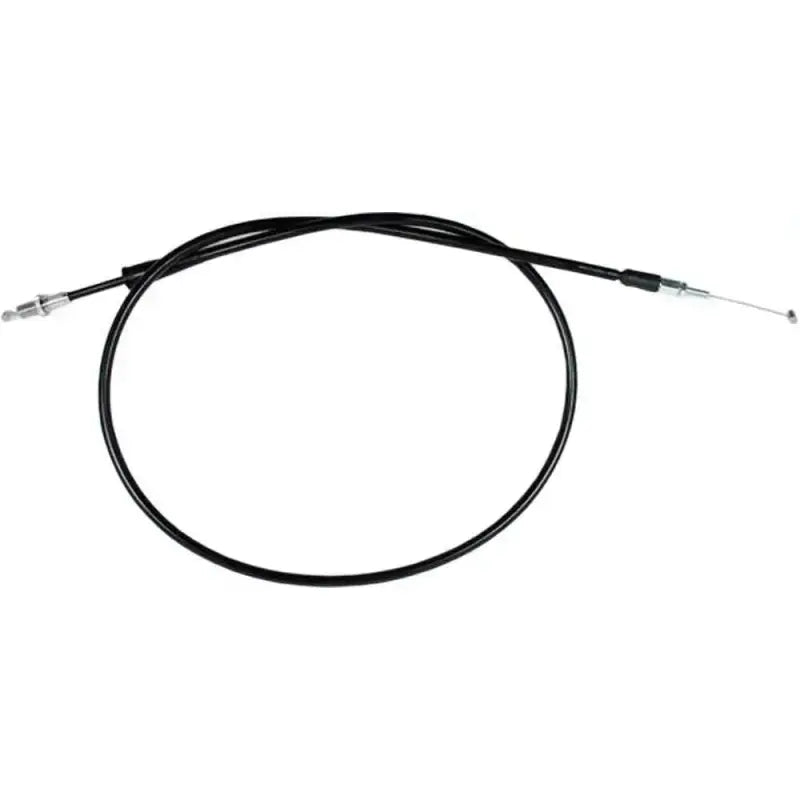 02-0375 Black Vinyl Throttle Cable