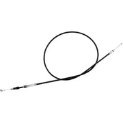 02-0376 Black Vinyl Clutch Cable