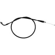 02-0381 Black Vinyl Throttle Cable