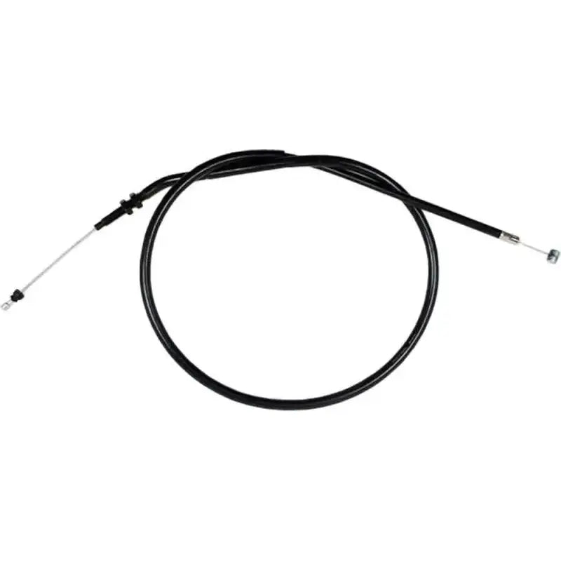 02-0382 Black Vinyl Clutch Cable
