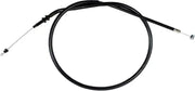 02-0382 Black Vinyl Clutch Cable
