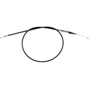 02-0383 Black Vinyl Clutch Cable