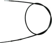 02-0385 Black Vinyl Rear Hand Brake Cable - ATV