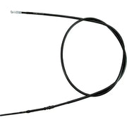02-0385 Black Vinyl Rear Hand Brake Cable - ATV