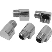 02-038A Oil Line Fitting Elbow OEM 26338 68