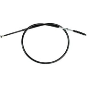 02-0405 Black Vinyl Clutch Cable