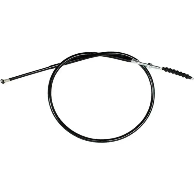 02-0405 Black Vinyl Clutch Cable