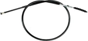 02-0405 Black Vinyl Clutch Cable