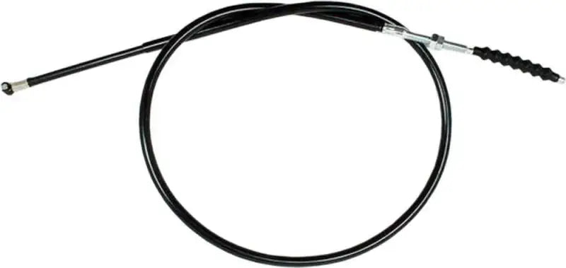 02-0405 Black Vinyl Clutch Cable