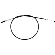 02-0407 Black Vinyl Clutch Cable