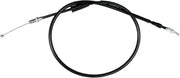 02-0408 Black Vinyl Throttle Cable