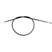 02-0409 Black Vinyl Hot Start Cable