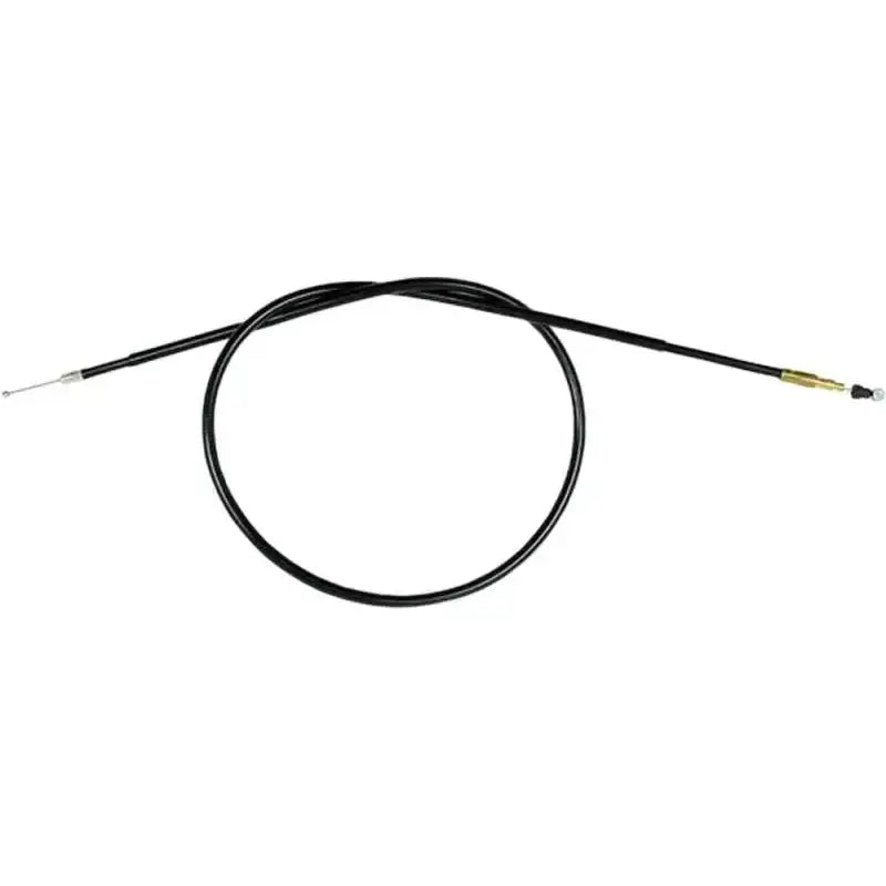 02-0409 Black Vinyl Hot Start Cable