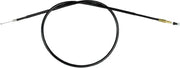 02-0409 Black Vinyl Hot Start Cable