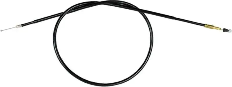 02-0409 Black Vinyl Hot Start Cable
