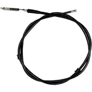 02-0410 Black Vinyl Parking Brake Cable
