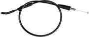 02-0411 Black Vinyl Throttle Cable