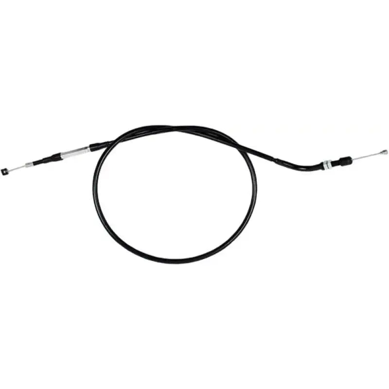 02-0412 Black Vinyl Clutch Cable