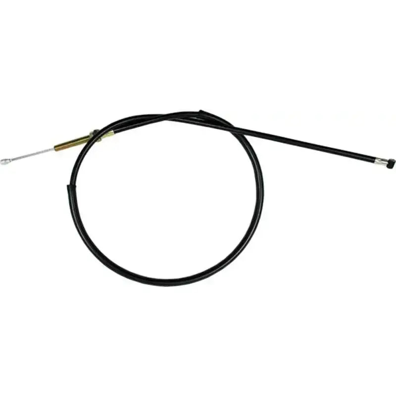 02-0426 Black Vinyl Clutch Cable
