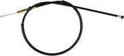 02-0426 Black Vinyl Clutch Cable
