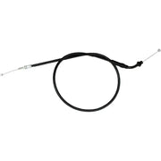 02-0441 Black Vinyl Throttle Pull Cable