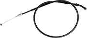 02-0454 Black Vinyl Throttle Push Cable