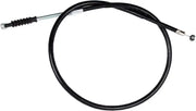 02-0468 Black Vinyl Front Brake Cable