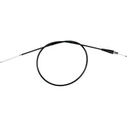 MOTION PRO 02-0472 Black Vinyl Throttle Cable
