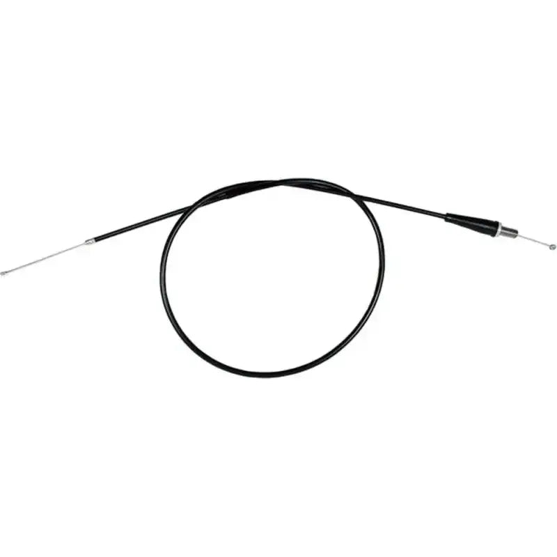 MOTION PRO 02-0472 Black Vinyl Throttle Cable