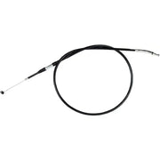 02-0473 Black Vinyl Clutch Cable