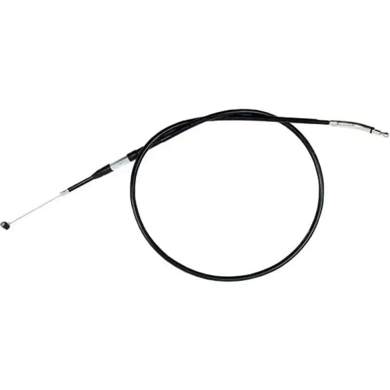 02-0473 Black Vinyl Clutch Cable