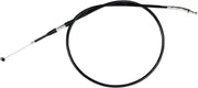 02-0473 Black Vinyl Clutch Cable