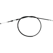 02-0477 Black Vinyl Clutch Cable