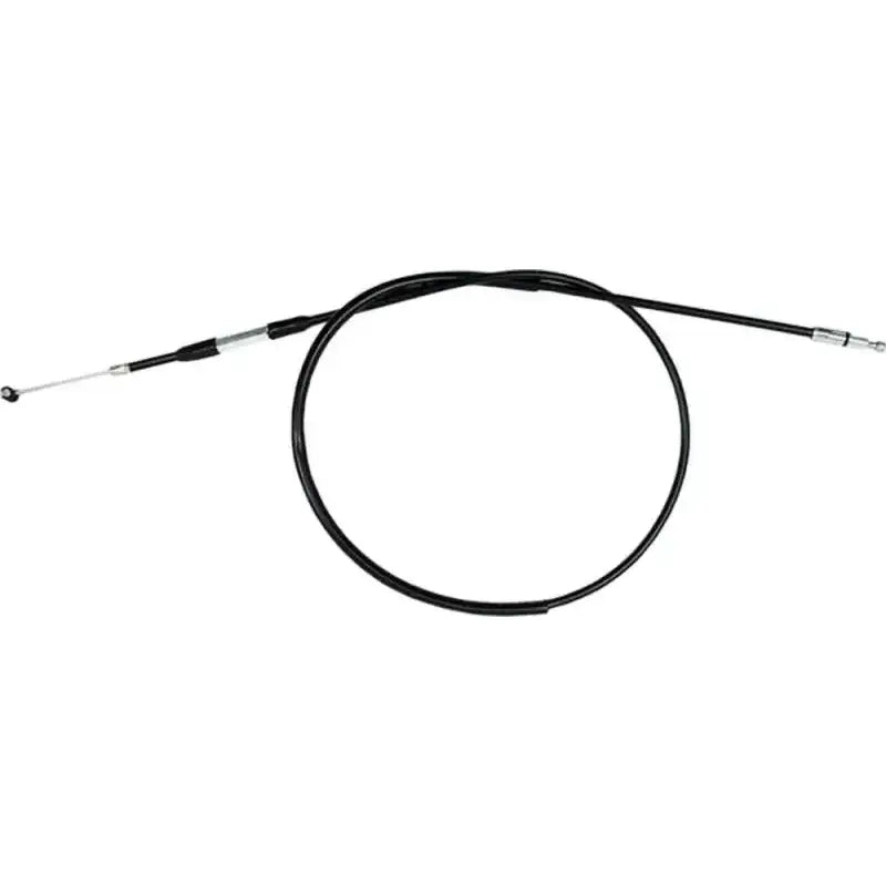 02-0477 Black Vinyl Clutch Cable