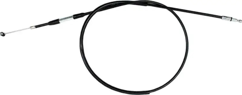 02-0477 Black Vinyl Clutch Cable