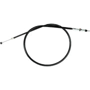 02-0487 Black Vinyl Clutch Cable